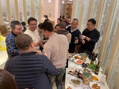 -芭菲盛宴·环球美食(袁家岗店)