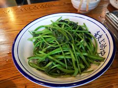 -湖南码头·地道岳阳美食·湘菜(魏公村店)