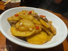 -琥珀老六龙虾(四里河店)