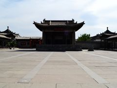 -关帝庙(大同古城)