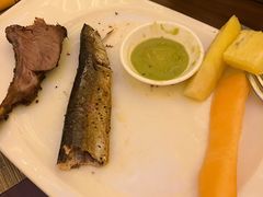 -杭州国际会议中心洲际酒店-原素全日餐厅(解放东路店)