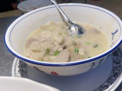 -陈大锅·岳阳鱼馆·地道岳阳菜(美食街店)