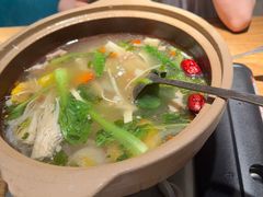 -耶里夏丽·新疆菜·家庭聚场(百联中环购物广场店)