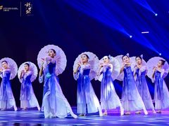 -墨舞舞蹈(顾村公园店)