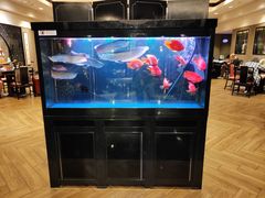 -海天楼中餐厅(吴宫泛太平洋酒店)