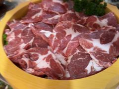 -塔兰齐新疆孜然火锅(鲤鱼山路店)