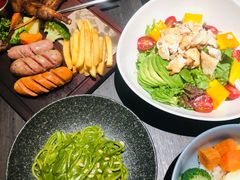 -Bco豆库(星耀天地店)