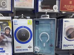 -蓝猩先生手机贴膜维修回收·折叠屏全包膜