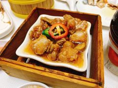 -天瑞轩·粤菜餐厅