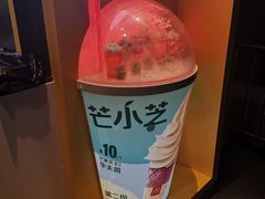 -麦当劳(石家庄北国店)