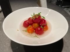 -木守西溪溪隐餐厅