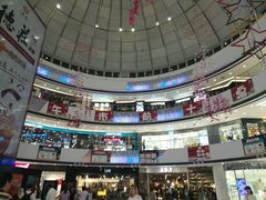 -万达广场(松江店)
