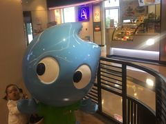 -CoCo都可(香港名都店)