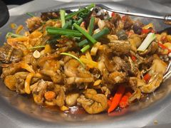 -蛙小侠(长安万科店)