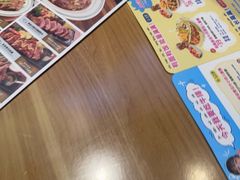 -豪客来牛排(天阳D32店)