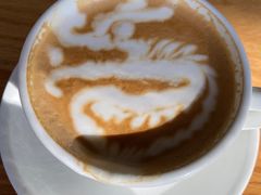 -大小咖啡 BigSmallCoffee(麦子店)