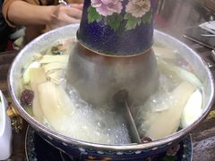 -龙虾风暴(松江店)