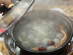 -濠轩阁特色生蚝火锅(水湾路店)