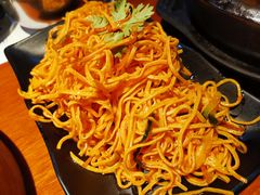 -鑫日千里马朝鲜族小馆(总店)