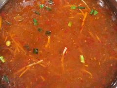-黄利砖万峰林布依特色酸笋牛肉馆