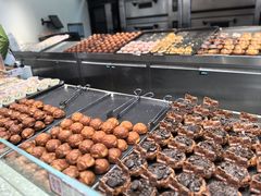 -泸溪河桃酥(西直门凯德店)