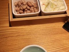 -川菜故事(光谷步行街店)