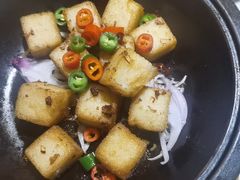 -东南里湖景餐厅·新闽菜(浦西万达店)