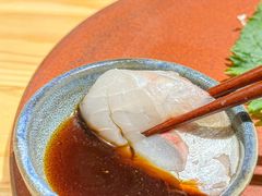 -镹·鱼料理  国产鱼使用店