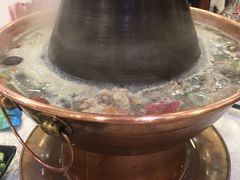 -东来顺饭庄(新源里店)