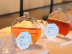 -tea'stone (万象天地店)