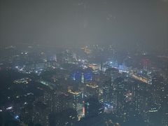 -云·酷 Atmosphere(国贸大酒店)