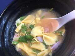 -苏格里岛自助海鲜火锅烧烤(大汉悦中心店)