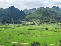 -万峰林风景区