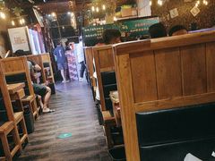 -小俩口烧烤东北菜(双井店)