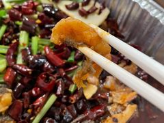 老板恋上鱼-老板恋上鱼(高新万达店)