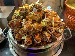 -昆泰嘉华酒店-嘉华咖啡厅