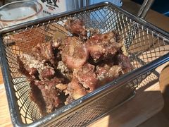 -二旗里烧烤·烤羊排(龙域店)