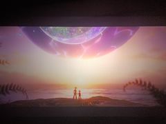 -中影国际影城(CINITY LED横岗店)