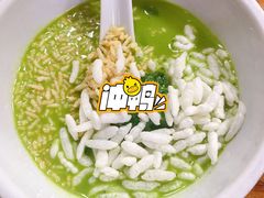 -客家养生油茶(汕尾店)