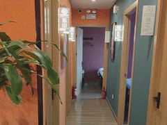 -Together·泰式按摩精油SPA(天山店)