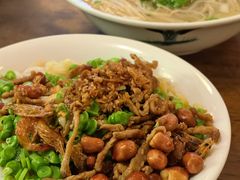 -胖阿姨米烂(四分店)