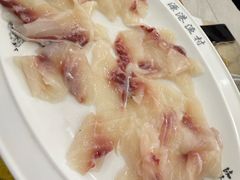 -源港渔村-中山脆肉鲩(博罗店)