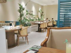 -南越郡·越式风味餐厅(青秀万达店)