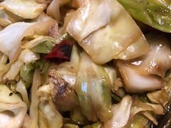 -小厨娘淮扬菜(清江苏宁广场店)