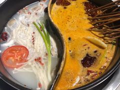 -钢管厂歆瑞源油卤串串香(春熙路太古里店)