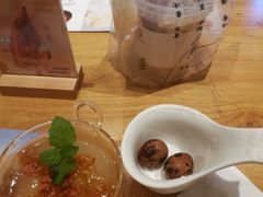 -炖物24章·顺时轻养茶(黄龙店)