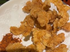 -小鱼小牛·鱼牛干锅·脆鱼火锅(世欧广场店)