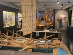 -上海交通大学董浩云航运博物馆