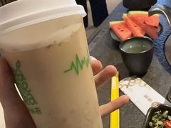-湊湊火锅·茶憩(和平大悦城店)