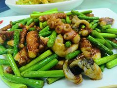 -聚德福海鲜家常菜(刘庄店)